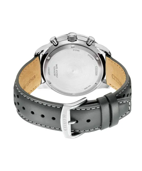 Часы Citizen CA4500-24H #3
