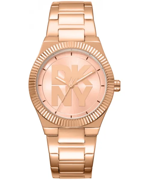 Часы DKNY DK1L102M0045 #1