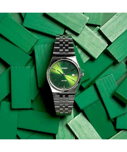 Часы Casio Collection MTP-B145D-3A #2