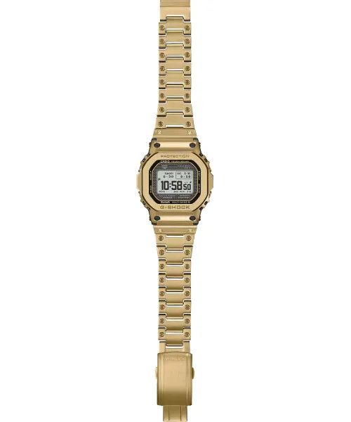 Часы Casio G-Shock GMW-BZ5000GD-9 #5