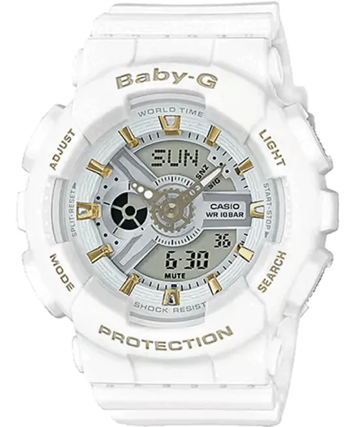 Часы Casio Baby-G BA-110XGA-7A1 #1