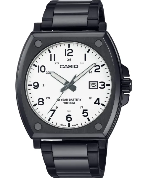 Часы Casio Collection MTP-E715D-7A #1