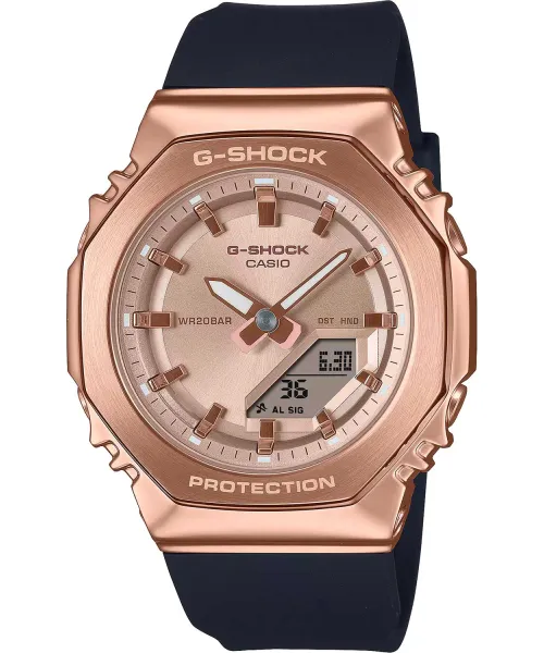 Часы Casio G-Shock GM-S2110PG-1A4 #1