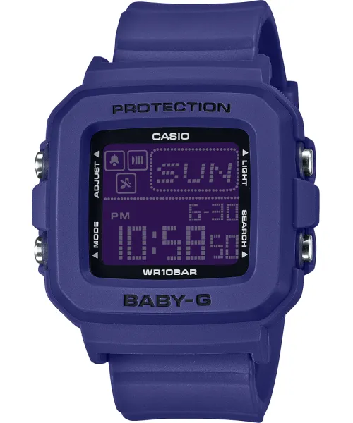 Часы Casio Baby-G BGD-10K-2 #1