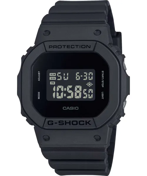 Часы Casio G-Shock GMD-S5610BB-1 #1