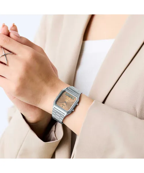 Часы Casio Collection AQ-230A-4A #2