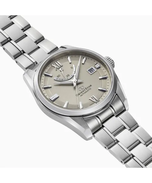 Часы Orient Star RE-AU0110N00 #5