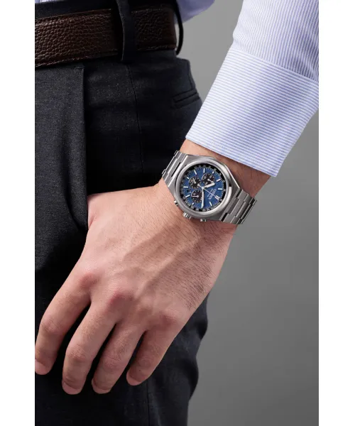 Часы Citizen CA4610-85L #6