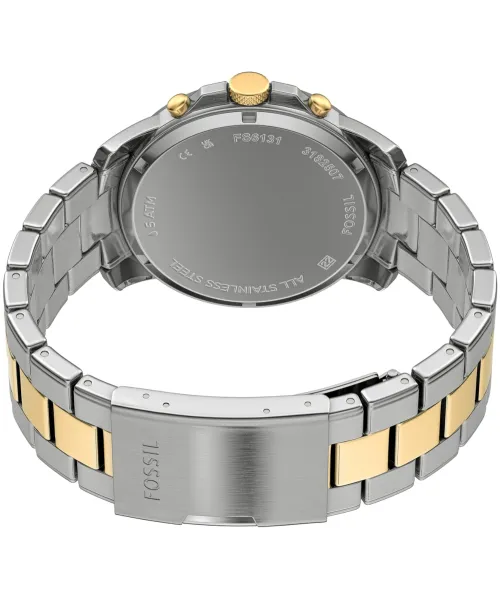 Часы Fossil FS6131 #5