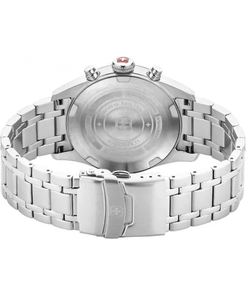 Часы Swiss Military Hanowa SMWGI0000403 #3