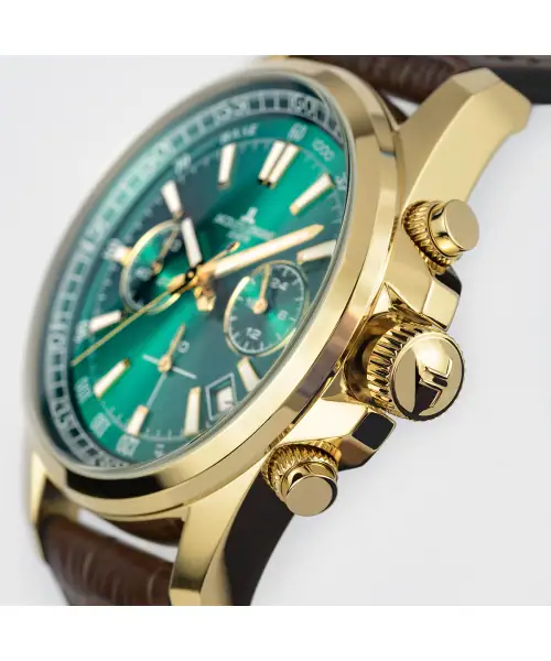 Часы Jacques Lemans 1-2117H #5