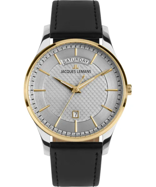Часы Jacques Lemans 1-2193E #1