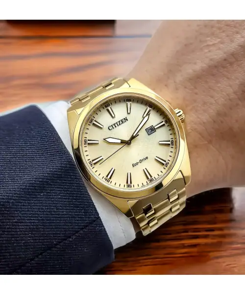 Часы Citizen BM7532-54P #4
