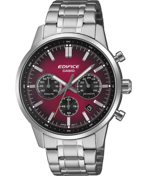 Часы Casio Edifice EFR-575D-4A #1