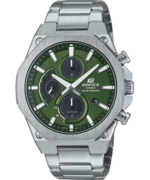 Часы Casio Edifice EFS-S570D-3A #1
