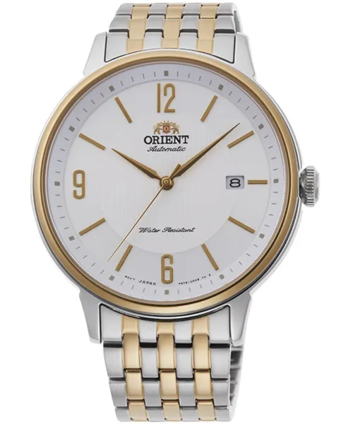 Часы Orient RA-AC0J07S00 #1