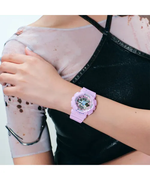 Часы Casio Baby-G BA-110MC-6A #2