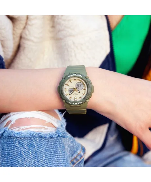Часы Casio Baby-G BGA-275M-3A #2