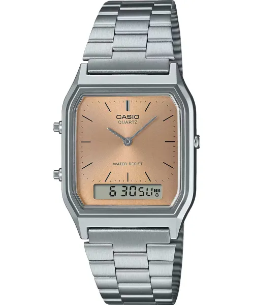 Часы Casio Collection AQ-230A-4A #1