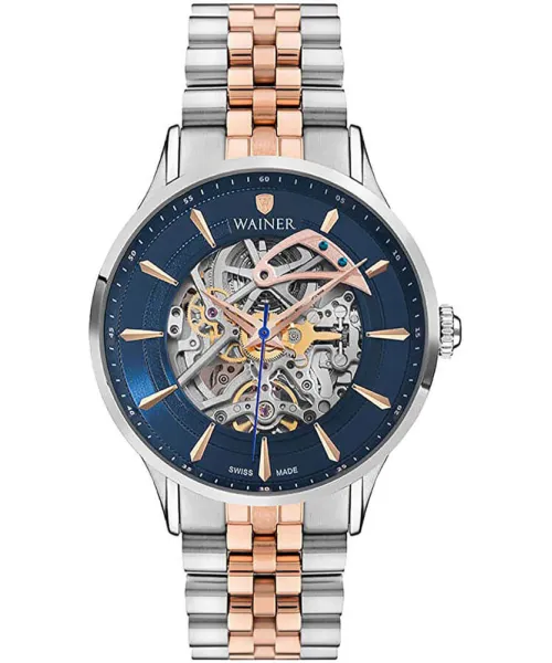 Часы Wainer WA.25705-D #1