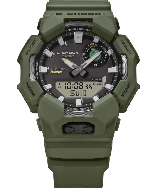 Часы Casio G-Shock GA-B010-3A #3