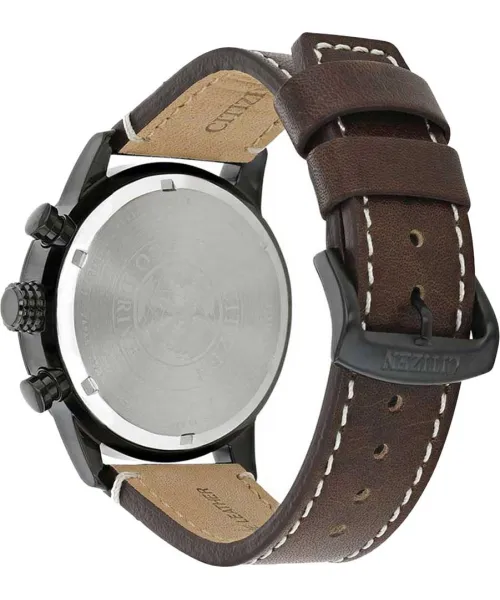 Часы Citizen CA0617-11E #4