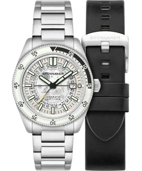 Часы Spinnaker SP-5118-33 #1