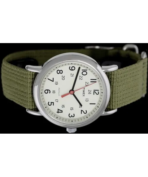Часы Timex T2N651 #3