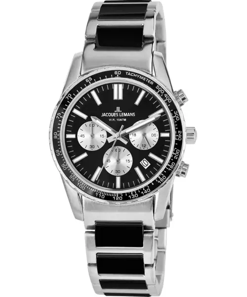 Часы Jacques Lemans 1-2059G #1