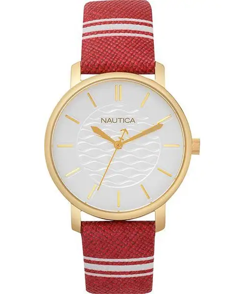 Часы Nautica NAPCGS003 #1