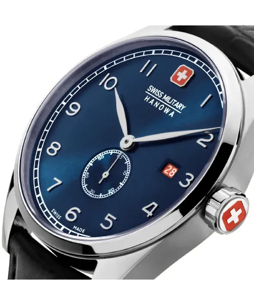 Часы Swiss Military Hanowa SMWGB0000701 #2