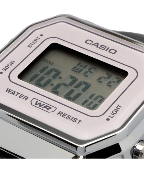 Часы Casio Vintage LA680WEL-1 #7
