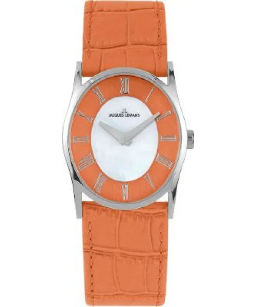 Ремешок для часов Jacques Lemans 1-1252G #2