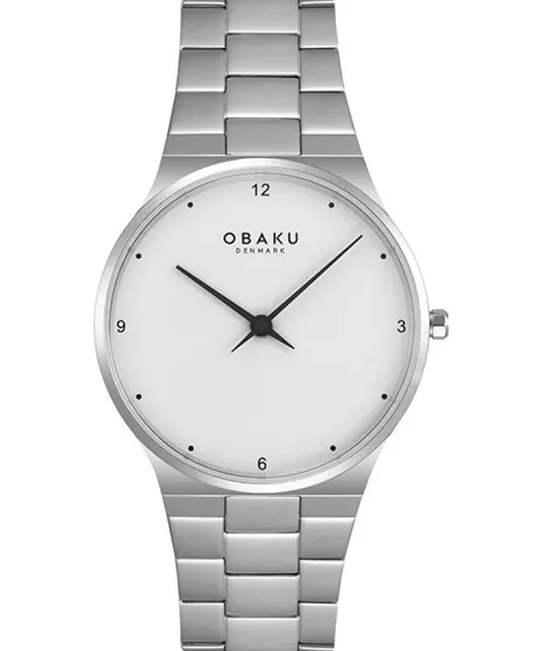 Часы Obaku V305LXCWSC #1