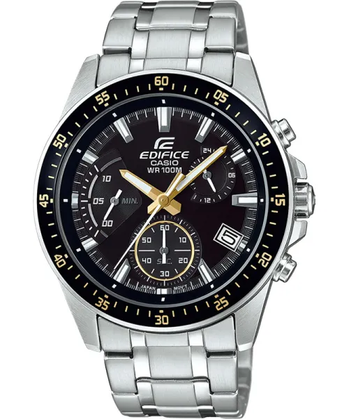 Часы Casio Edifice EFV-540D-1A9 #1