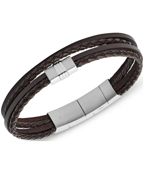 Браслет Fossil JF02934040 #2