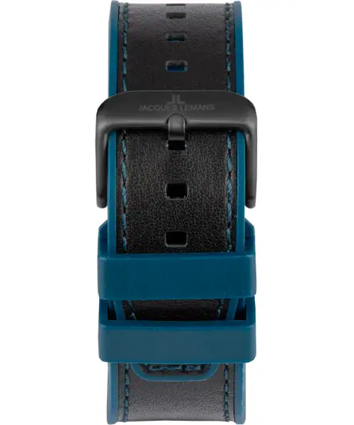 Часы Jacques Lemans 1-2150B #6