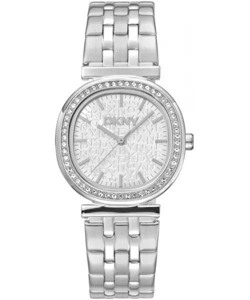Часы DKNY DK1L083M0045 #1