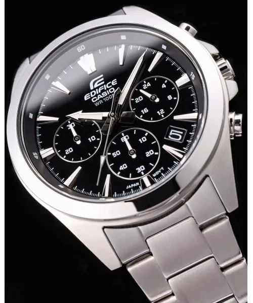 Часы Casio Edifice EFV-630D-1A #2