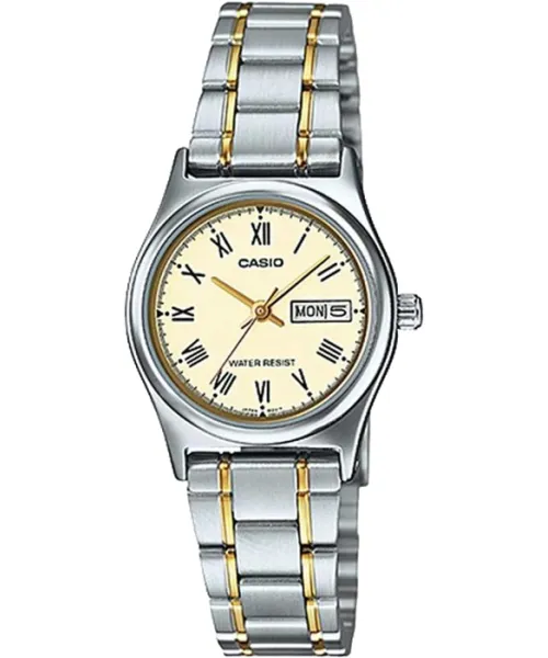 Часы Casio Collection LTP-V006SG-9B #1