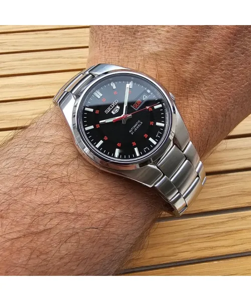 Часы Seiko SNK617K1 #3