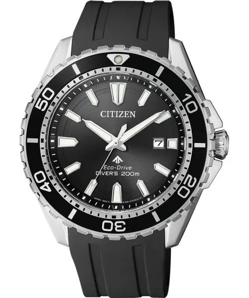 Часы Citizen BN0190-15E #1