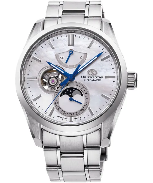 Часы Orient Star RE-AY0005A00 #1