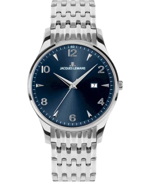 Часы Jacques Lemans 1-2215I #1