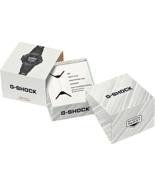 Часы Casio G-Shock GBD-H2000-1A #11