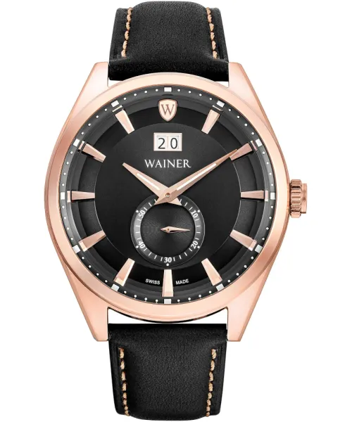 Часы Wainer WA.17100-C #1