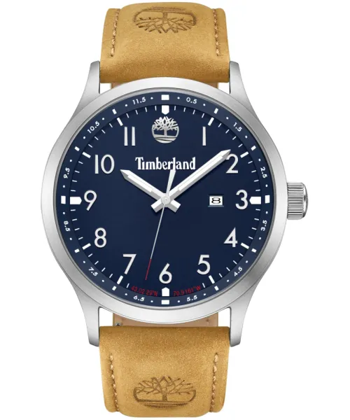 Часы Timberland TDWGB0010103 #1