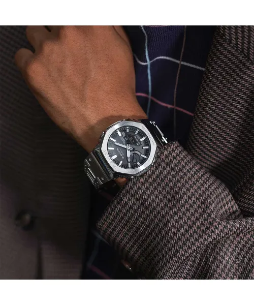 Часы Casio G-Shock GM-B2100SD-1A #2
