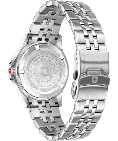 Часы Swiss Military Hanowa SMWGH0006701 #4