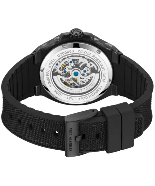 Часы Kenneth Cole KCWGZ0046302 #3